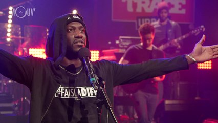 SAM'S - "En attendant demain" (version #MouvLiveShow)