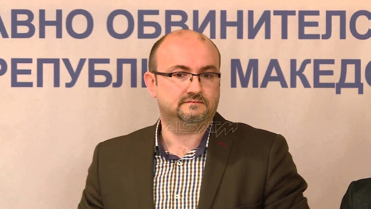 Prokuroria publike: Zbuluam fabrikën e letërnjoftimeve false