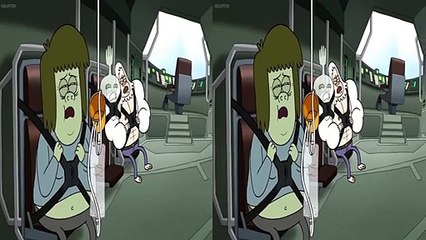 Regular Show The Movie - Regular Show Movie 3D_51