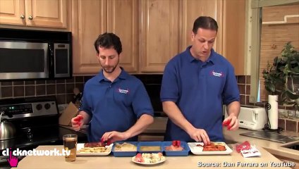 Amazing Inventions - Hack It- EP7