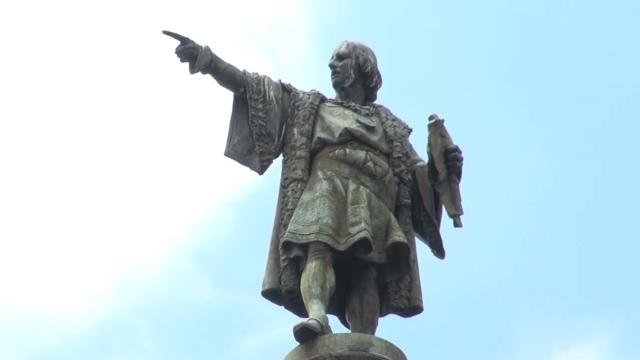 Historian claims Ancient Romans reached America 1000 years before Columbus
