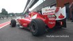 Ferrari Corse Clienti - 1 Hour of EPIC F1, FXX-K & 599XX SOUNDS!