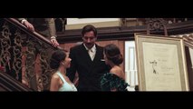 Clip  de vídeo 'Julia' Palmeras en la nieve, protagonizada por Mario Casas y Adriana Ugarte