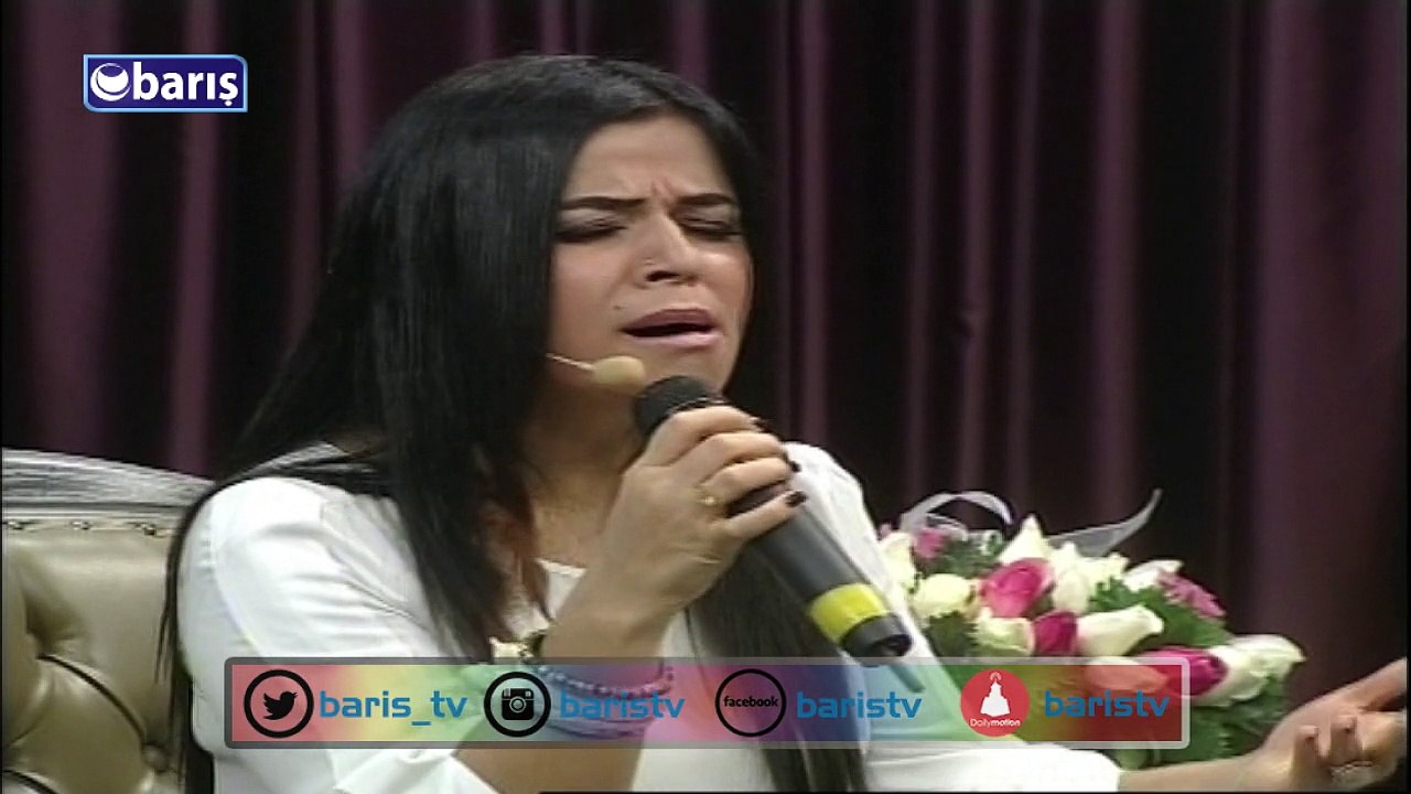 Gülten Benli - Kanadım Deydi Sevdaya