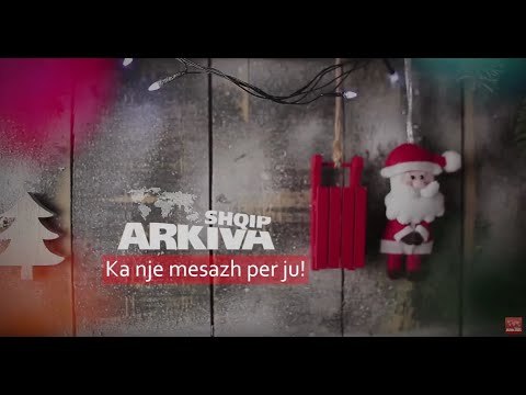 ArkivaShqip - Ju uron te gjitheve gezuar festat, gezuar 2016
