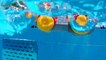 Mcqueen Water Toys Disney Pixar Cars Mcqueen, Mater, Red. Hydro Wheels Fun cars for Kids
