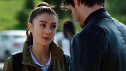 Savaş ve Nazlı | Aşıklar Şehri