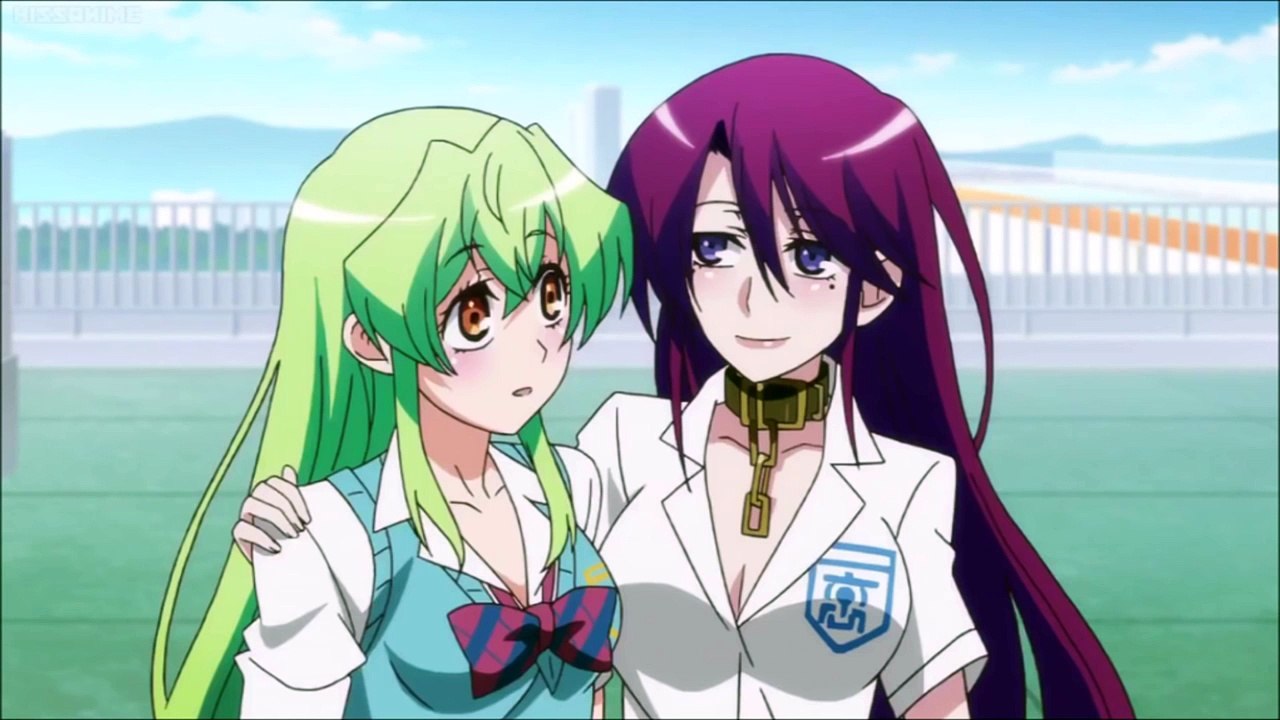 Jitsu wa Watashi wa Episode 12 Anime Review