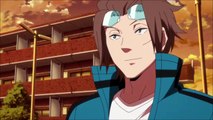 World Trigger Episode 35 Anime Review And Reaction ワールドトリガー The War Has Ended!