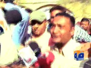 Bilawal's security protocol claims toddler's life at Karachi hospital