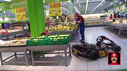 Remi Gaillard – Game Pranks