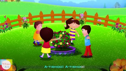 If You Are Happy And You Know It Clap Your Hands And More Nursery Rhymes For Children