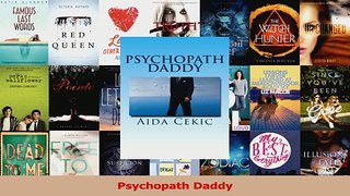 Psychopath Daddy Download