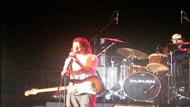 Duman - Elleri Ellerime