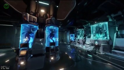 Doom-4---Official-Multiplayer-Gameplay-Trailer-E3-2015-HD Best game ever