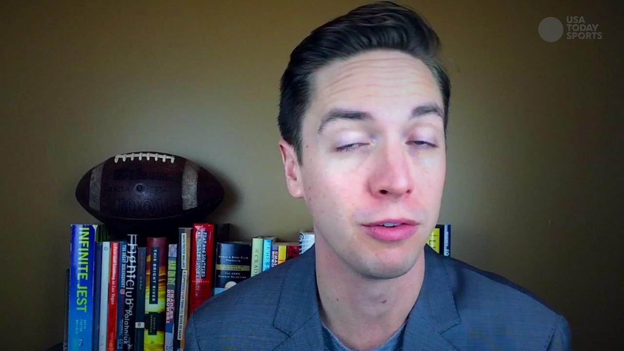 NFL Inside Slant: NFL Was Right to Ban Panthers Bat