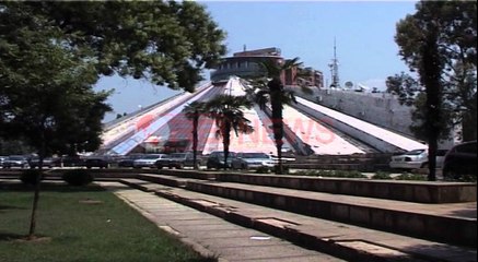 Parku i Besimit, në 2016 nisin punimet për Bulevardin “Dëshmorët e Kombit”- Ora News