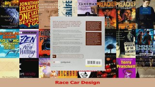 PDF Download  Race Car Design Read Full Ebook