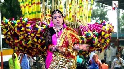 HD| Vindhyachal hai pawan nagari | ma ki payal baje | Sunita yadav | Hindi Devigeet Bhajan | Khushbu music