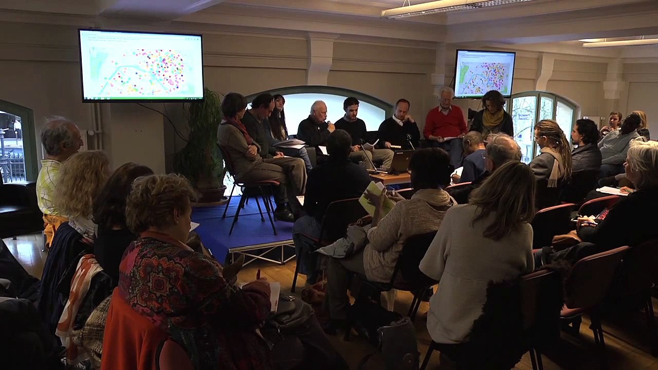 Que sont les cigales ?