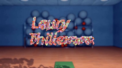 Laury Thilleman : son tuto pour des bras musclés