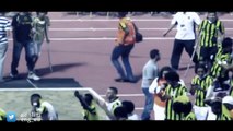 كليب #الاتحاد وزايد الصالح ابتلينا بعنوان - عندما يفرح الكيان الاتحادي @eng_uu