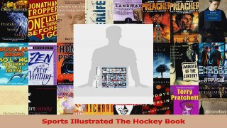 PDF Download  Sports Illustrated The Hockey Book Download Full Ebook