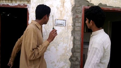 electricity short Funny (Mubashir & Mustansar)s(presented by Mustansar Nazar-03463006887)