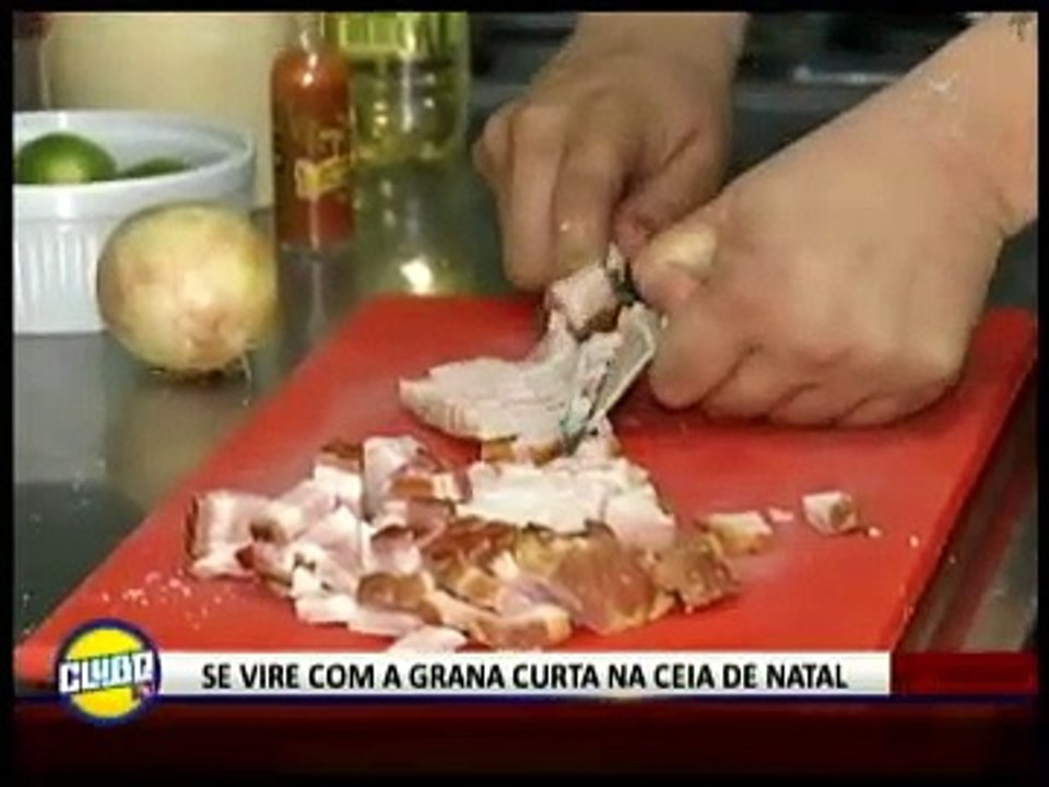 CEIA COM 150 REAIS