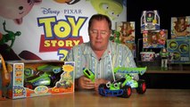 John Lasseter Vol. 4 (RC): John Lasseter of Disney*Pixar Talks Toys Talks