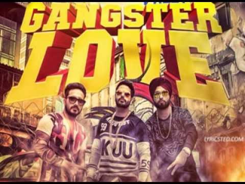 GANGSTER LOVE ● Alfaaz ● Kamal Khaira ● Preet Hundal ● New Punjabi Songs 2015 ●Panj-aab Records