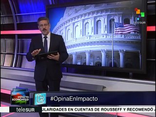 EE.UU.: republicanos obstaculizan políticas de Obama