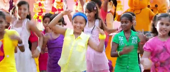 Pasanga 2 Chota Bheema Video Song  Suriya | Arrol Corelli | Amala Paul | Pandiyaraj