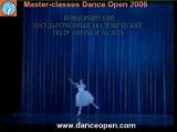 Master-classes Dance Open 2006, part 3