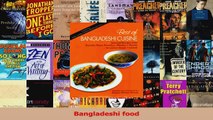 PDF Download  Best of Bangladeshi Cuisine 2010 Selected Recipes from Tayyeba Huqs Shasthya Khadya o Read Online