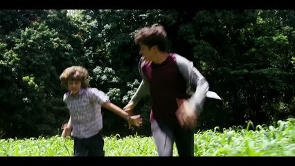 Jurassic World TV Spot - Nightmares Are Born (2015) - Dinosaur Thriller HD