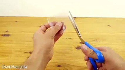 How to Turn Water into Wine - Science Trick