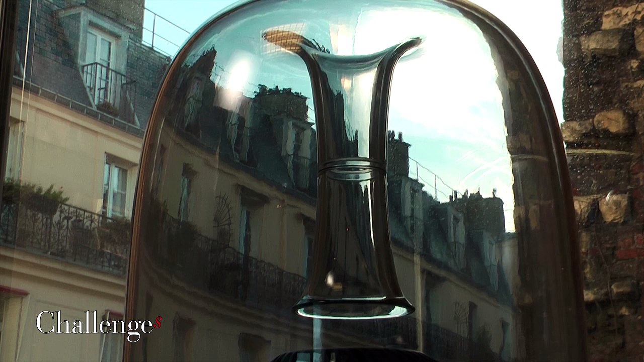 Faut-il craquer pour l'enceinte sans fil Aura Studio de Harman Kardon?