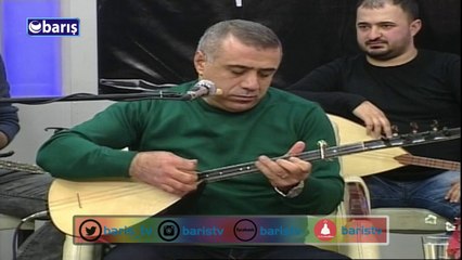 Arif Aytaç - Nazlı Yar Vurduğun Hançer Yarası