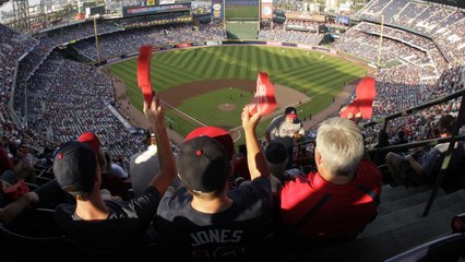 Schultz: Handing Out Holiday Gifts