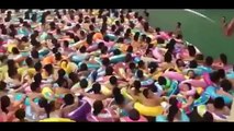 Çin'de havuz böyle olur ,İzle 2016