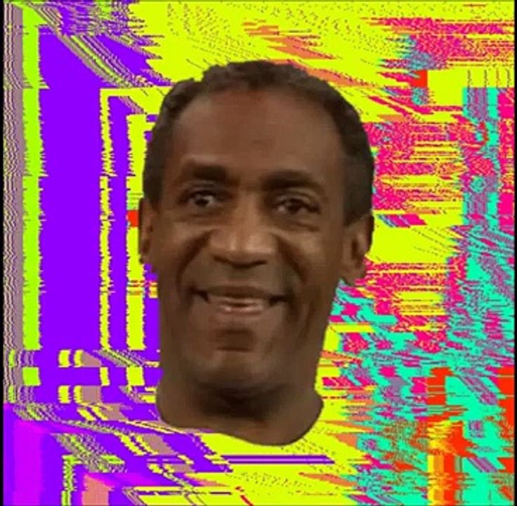 Acid Rapping Cosby