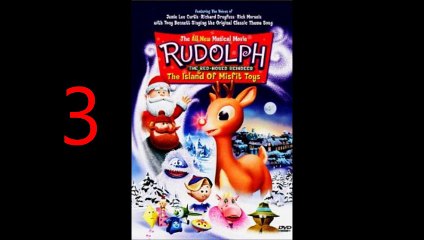 longer version of Holy  Jolly Contest