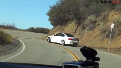 Garage Rat Cars - BMW M3