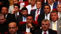 Erdoğan'ın vizyon toplantısına katılan ünlüler ,İzle 2016