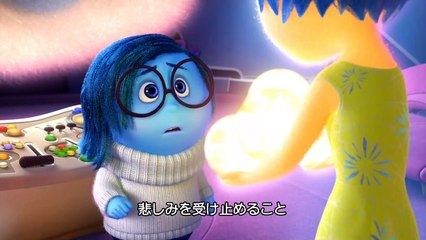 「インサイド・ヘッド」MovieNEX：作品に関わった女性たち