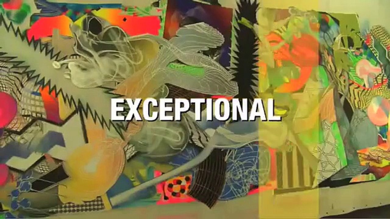 Garage Rat Cars - BMW Art Car Collection