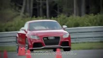 Garage Rat Cars - 2012 Audi TT RS Ultimate Lap(1)