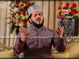 12 Rabi-ul-Awal Special Naat ( Rasool-e-Alai Mukaam Aaye ) By Zulfiqar Ali Hussaini 12 December 2015 At Manchester UK.