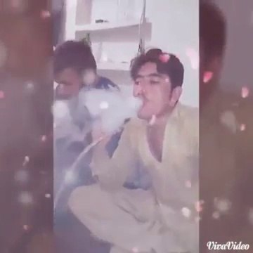 Aseee an nashai nasha krna sada kam kun k asi an nashai